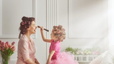 Избавьтесь от «материнской вины»