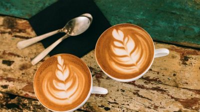 Кофе чрезвычайно полезен, но … в умеренных количествах
