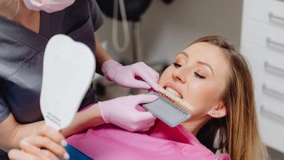 Зубные коронки: от сплавов до диоксида циркония