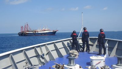 Вьетнам протестует против одностороннего запрета Китая на рыболовство в Южно-Китайском море