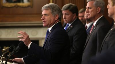 США может начать конфликт с Китаем при общественной поддержке