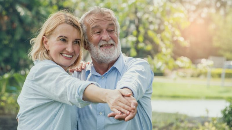 Уроки латиноамериканских танцев могут помочь вашему мозгу, а изучение сложных движений сальсы, самбы и меренге может улучшить память. (Supavadee butradee/Shutterstock) | Epoch Times Россия