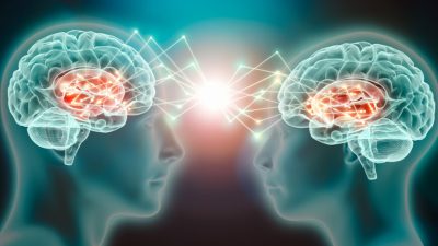 Способность сопереживания характерна людям с высоким интеллектом