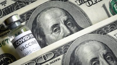 США инвестировали в мРНК-вакцины за десятилетия до пандемии