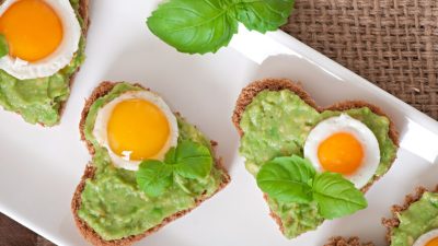 Что добавить в ежедневный рацион, чтобы укрепить сердце