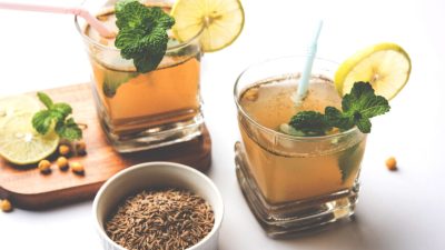 Избыточный вес? Специя с кумином действует лучше, чем лекарства от ожирения