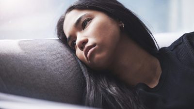 Как восточная медицина помогает пережить горе