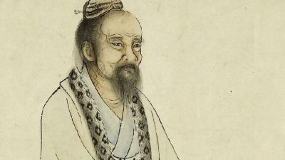 Древняя философия Чжуан-цзы о поиске истинного «я»
