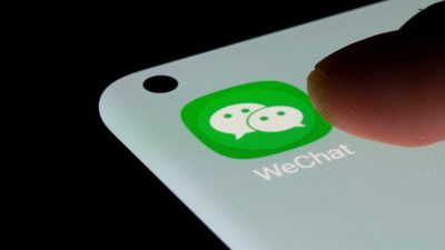 WeChat подрывает демократию, и должен регулироваться в демократических странах: Эксперт