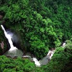 Российские туристы попали в аварию по пути к водопаду в Таиланде