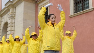 Дыхательная гимнастика, медитация и цигун могут улучшить здоровье без каких-либо побочных эффектов