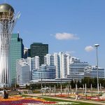 Впервые Казахстан обошёл Россию по доходам на душу населения