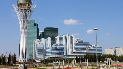 Казахстан прекратил экспорт в РФ подсанкционных товаров 106 наименований