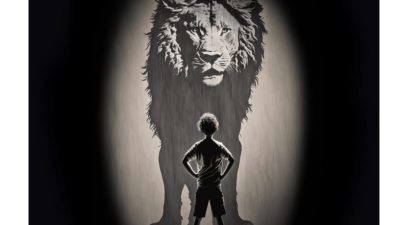 Нетрадиционная теория Джо Ньюмана: как воспитать «ребёнка-льва» из гиперактивного истерика