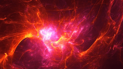 Является ли плазма во Вселенной живым существом?