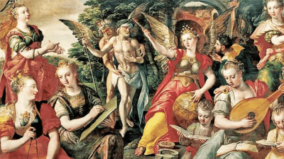 Мудрость эпохи Возрождения: как вернуть нравственность политике и обществу