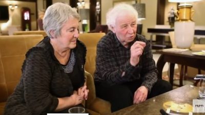 Художник Илья Кабаков скончался в возрасте 89 лет