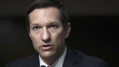 Китай отказывается от переговоров с Пентагоном на всех уровнях