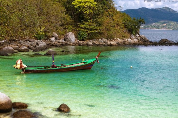 Тайский рай: где отдохнуть в Таиланде с комфортом?