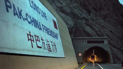 Талибы* договорились с Китаем и Пакистаном о реализации инициативы «Один пояс, один путь» в Афганистане