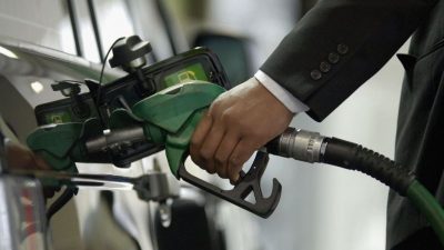 ФАС готова поддержать ограничение экспорта бензина