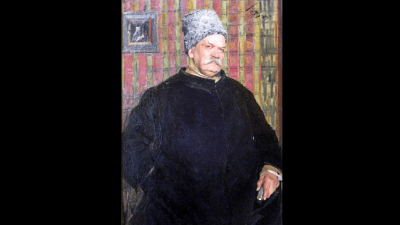 В. А. Гиляровский. Жизнь России в репортажах и воспоминаниях