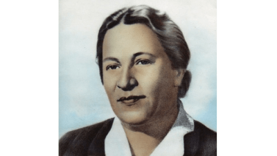 Агния Барто на все времена