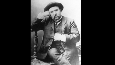 А. И. Куприн: «Посеявший ветер пожнёт бурю»