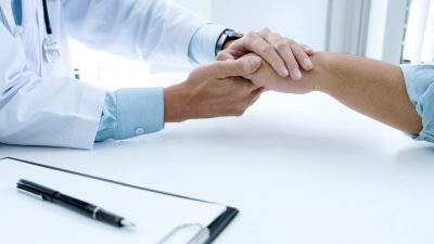 В России увеличилось число пациентов с рассеянным склерозом