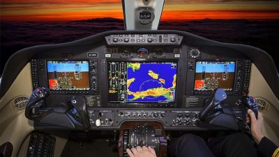 Авиаперевозчики жалуются на российский аналог системы навигации