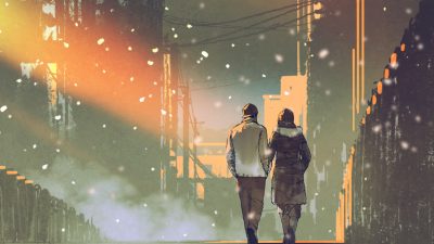 Реинкарнация Шао Шимей и его жён