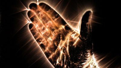 Биолюминесценция человеческого тела может отражать физическое и психическое здоровье