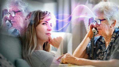 Исследователь «расширенного разума» объясняет феномен мистической «синхронности»