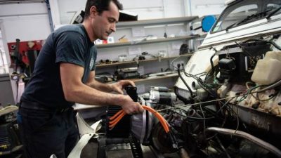 Сколько стоит дооснастить машины, ввезённые по параллельному импорту?