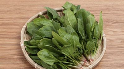 Удивительные преимущества шпината