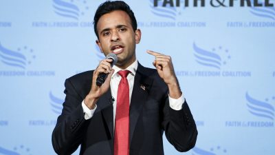 Социальная сеть Microsoft «вмешивается в выборы» на стороне Байдена и Китая