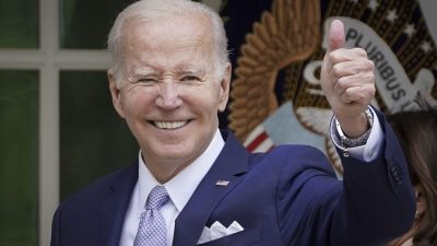 Похоже, Байден выиграет выдвижение от Демократической партии безоговорочно