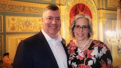 Зритель объяснил, почему компартия Китая рассматривает шоу Shen Yun как угрозу