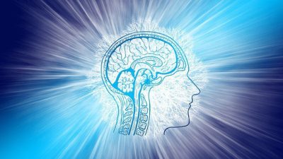 Глаза. Эпифиз. Мышление