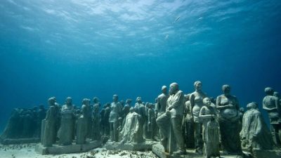 Экскурсии по самым необычным, уникальным музеям