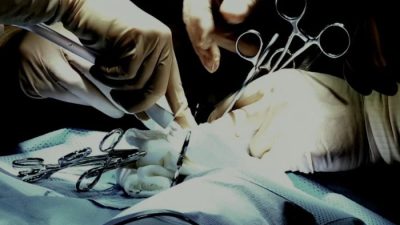 Смерть китайских трансплантологов проливает свет на насильственное изъятие органов