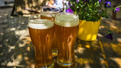 В России могут отказаться от бумажных акцизов на пиво и табак