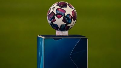 УЕФА изменил формат проведения матчей за Суперкубок Европы