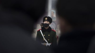 Дело о взяточничестве раскрывает «тайную войну» Пекина в США