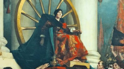 Как работает удача?