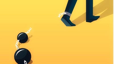 Изменив отношение к себе, вы перестанете мучиться от зависти