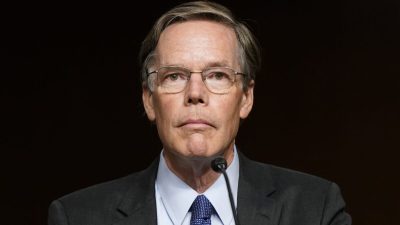 Китай «милитаризирует» технологии, украденные у США