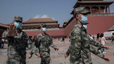 Китай планирует построить шпионскую базу на Кубе, а США разместить беспилотники на Тайване