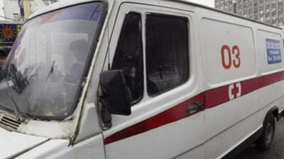 Сын Михаила Ефремова выпал из окна своей квартиры