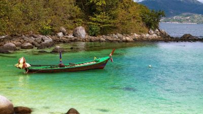 В Таиланде стремительно распространяется неизвестный вирус